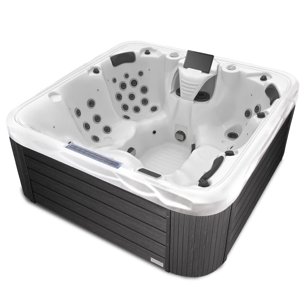 Hollywood Hot tub
