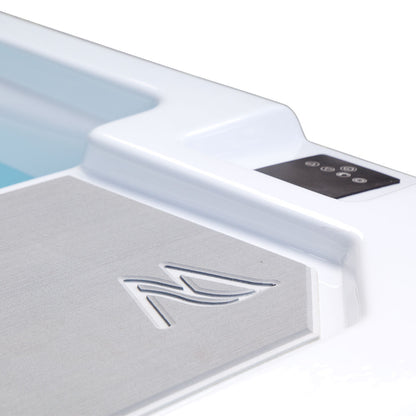 Iceland Duo Pro Cold Plunge & Hot tub
