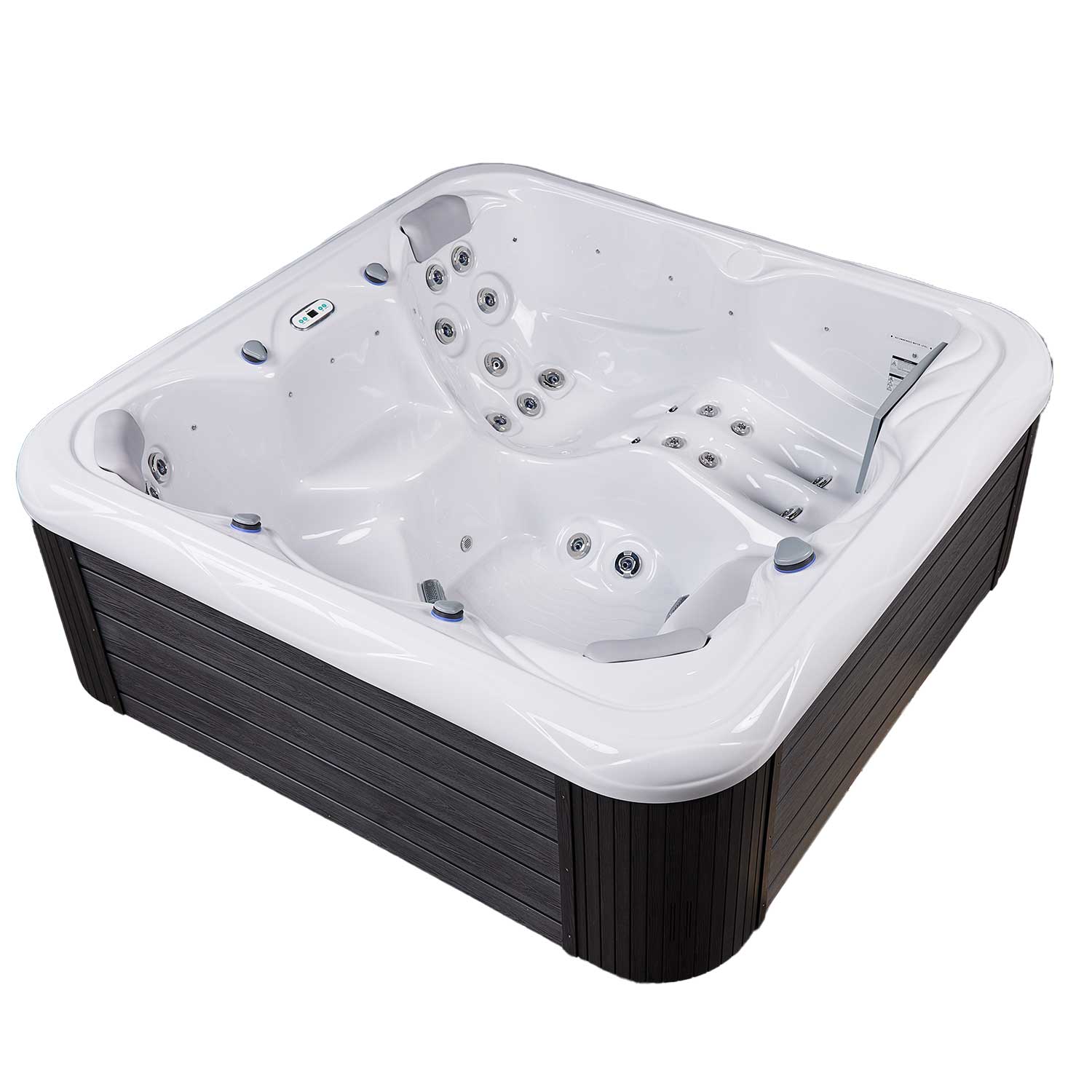 New York Hot Tub - Buenospa