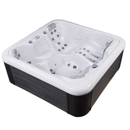New York Hot Tub - Buenospa