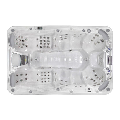 Olympus Hot Tub