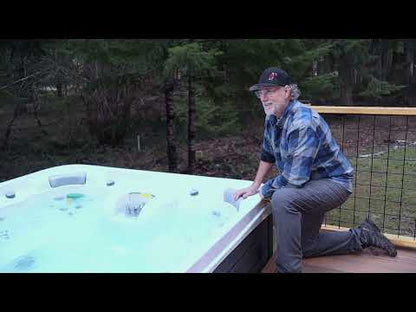 New York Hot Tub