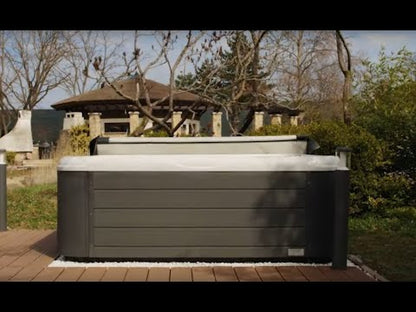 New York Hot Tub