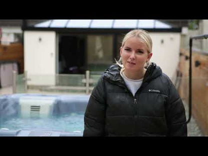 Atlas Life Premium Hot Tub