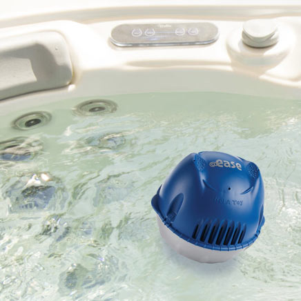 Wellis water care
