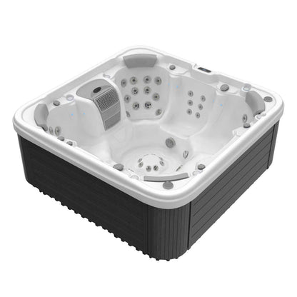 Vienna Life Hot Tub