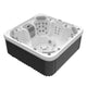 Vienna Life Hot Tub