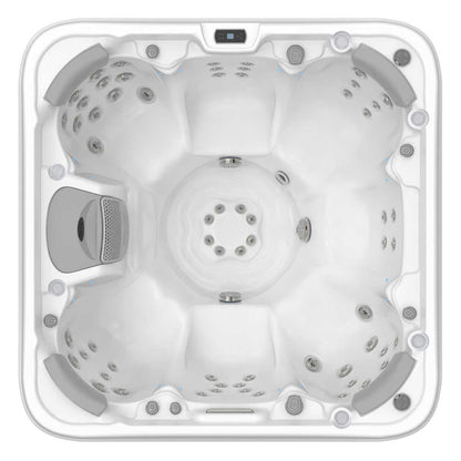 Vienna Life Hot Tub