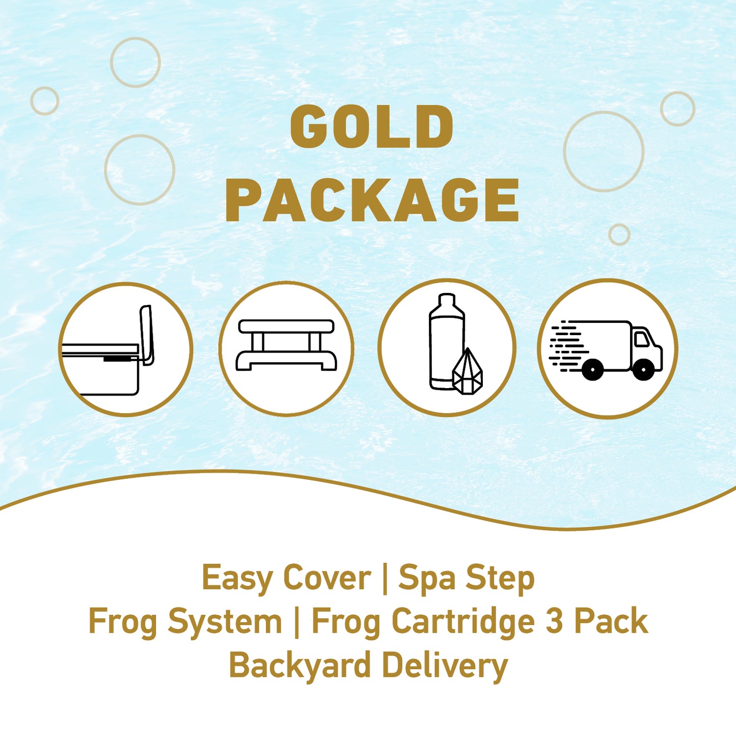 Gold Package