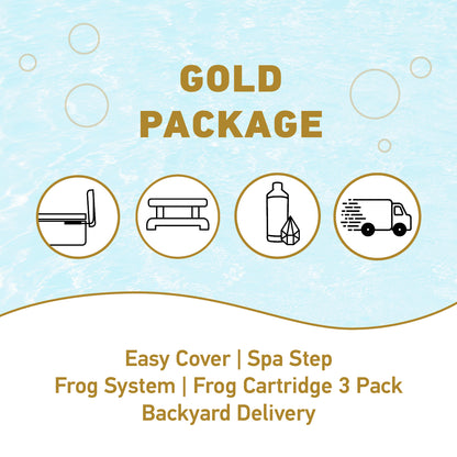 Gold Package